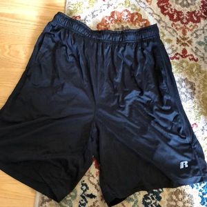 Men’s gym shorts